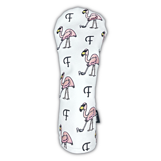 Flammie | Driver Headcover