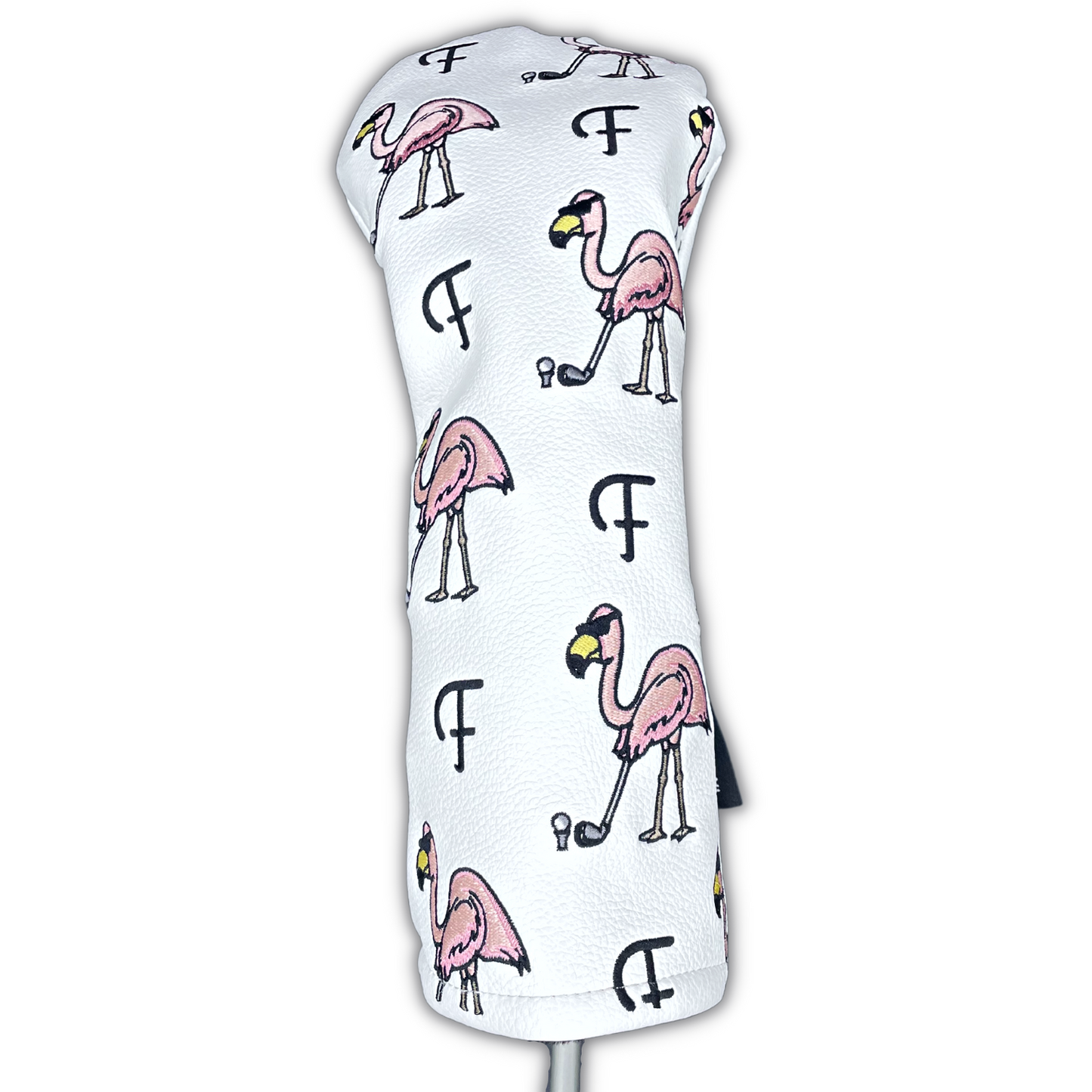 Flammie | Driver Headcover