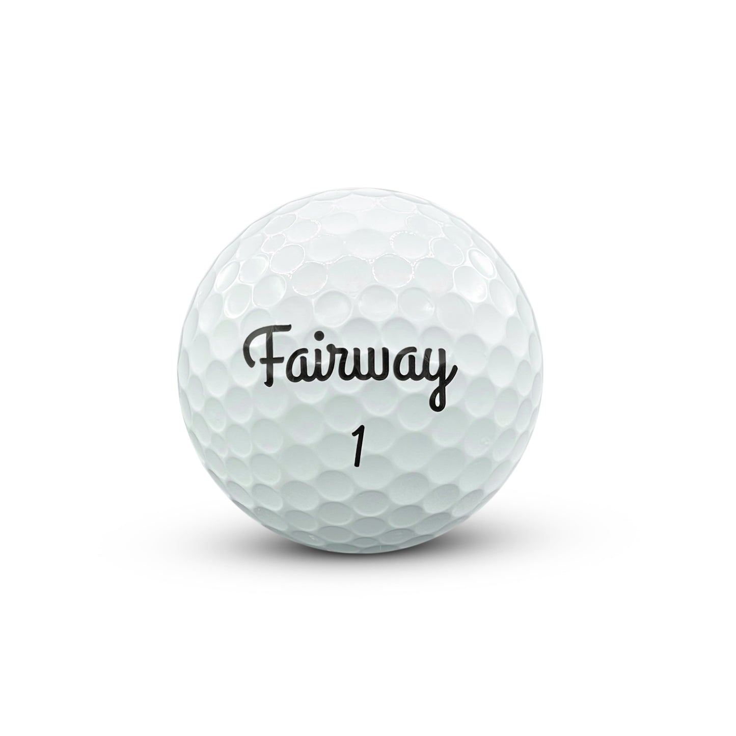 Birdie Tour | 12 Golf Balls