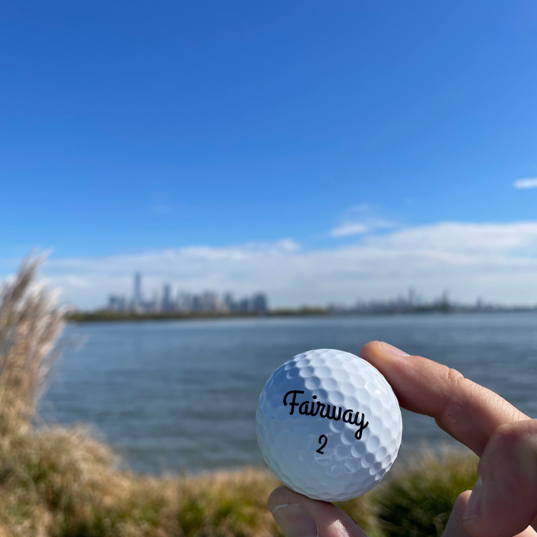 Par Tour | 12 Golf Balls