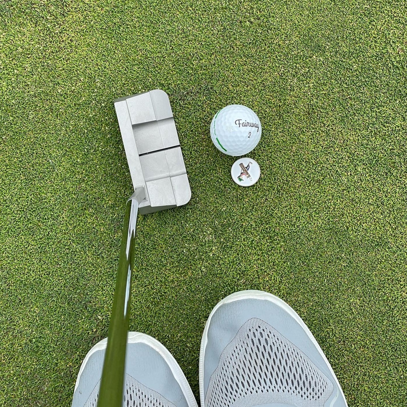 Birdie Tour | 12 Golf Balls