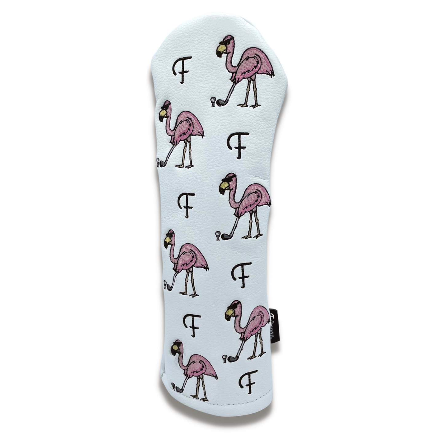 Flammie | Fairway 3-Wood Headcover