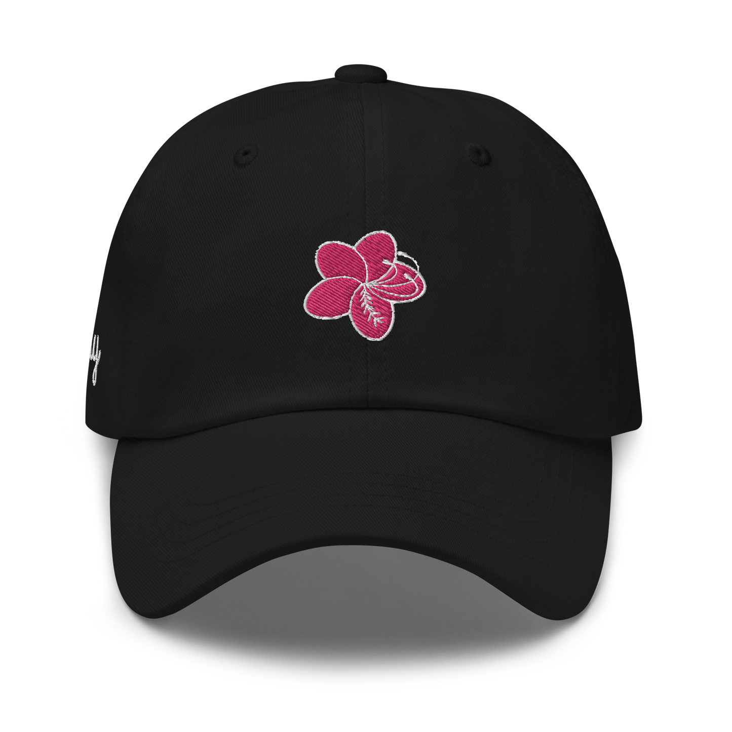 The Azalea | Dad Hat | Dark