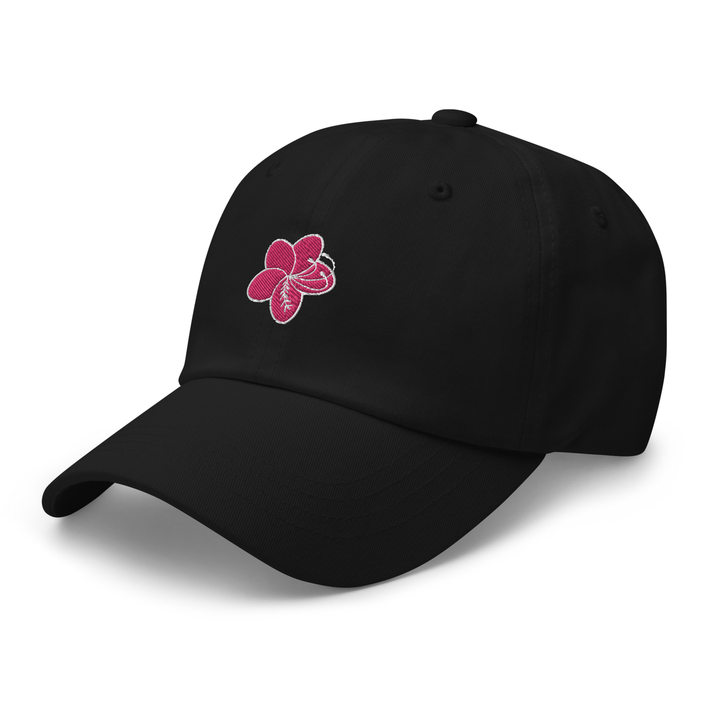 The Azalea | Dad Hat | Dark