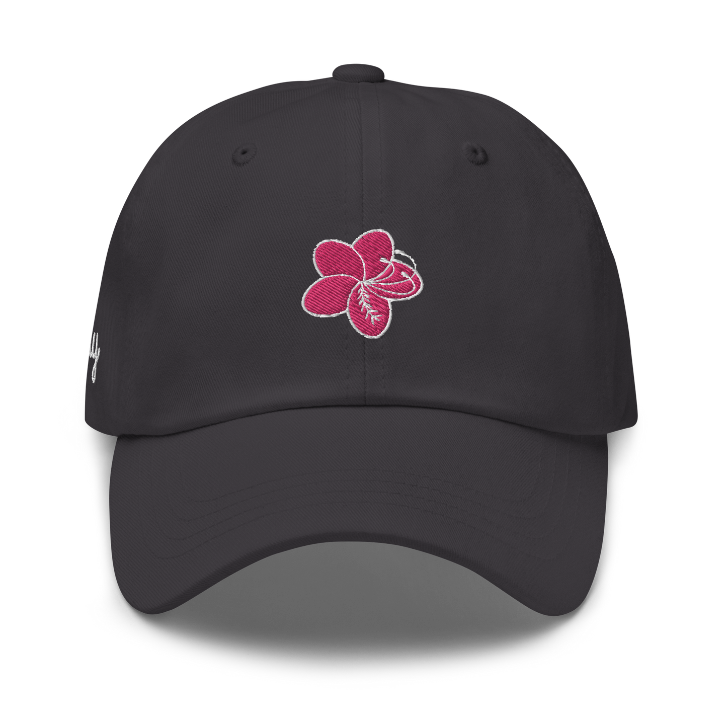 The Azalea | Dad Hat | Dark