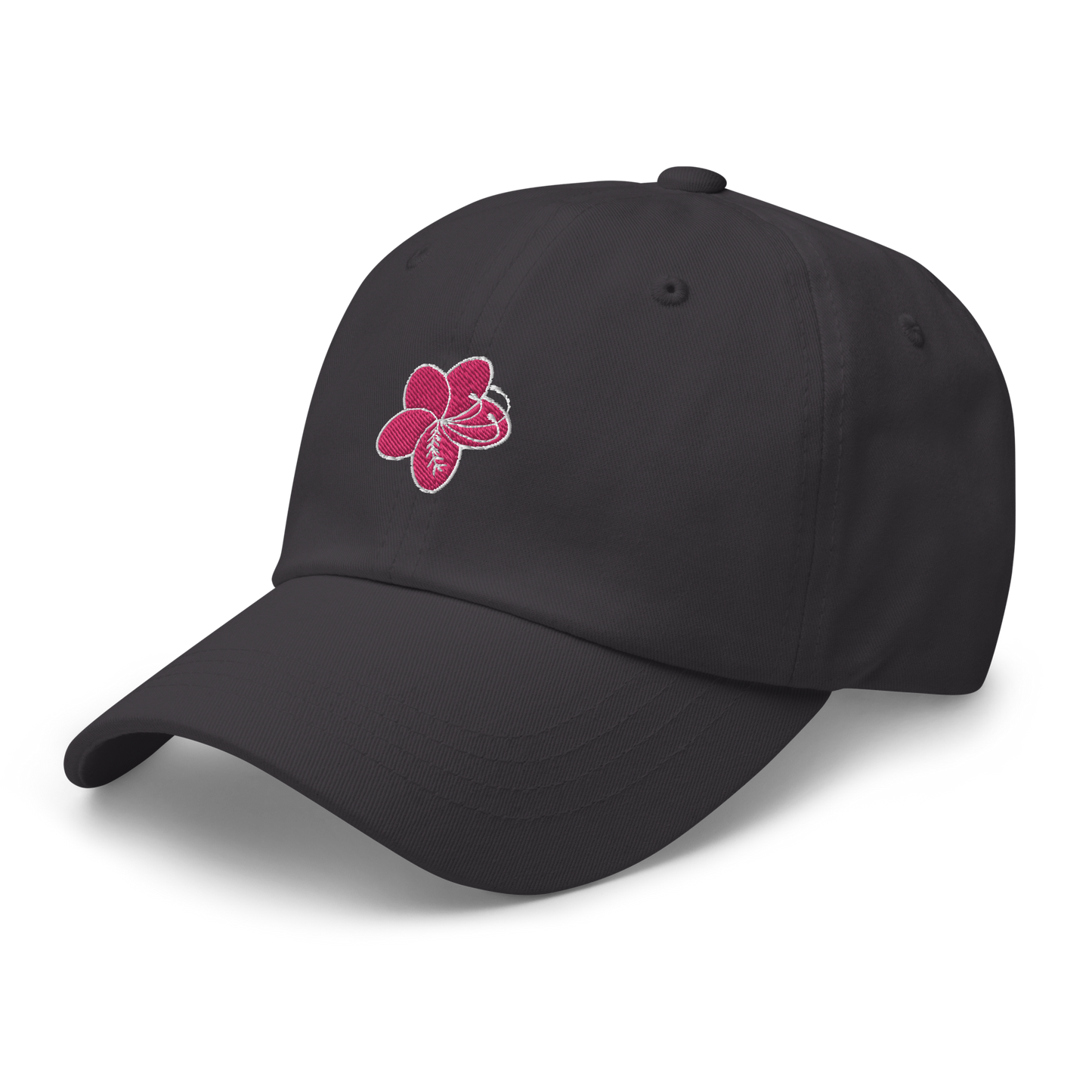 The Azalea | Dad Hat | Dark
