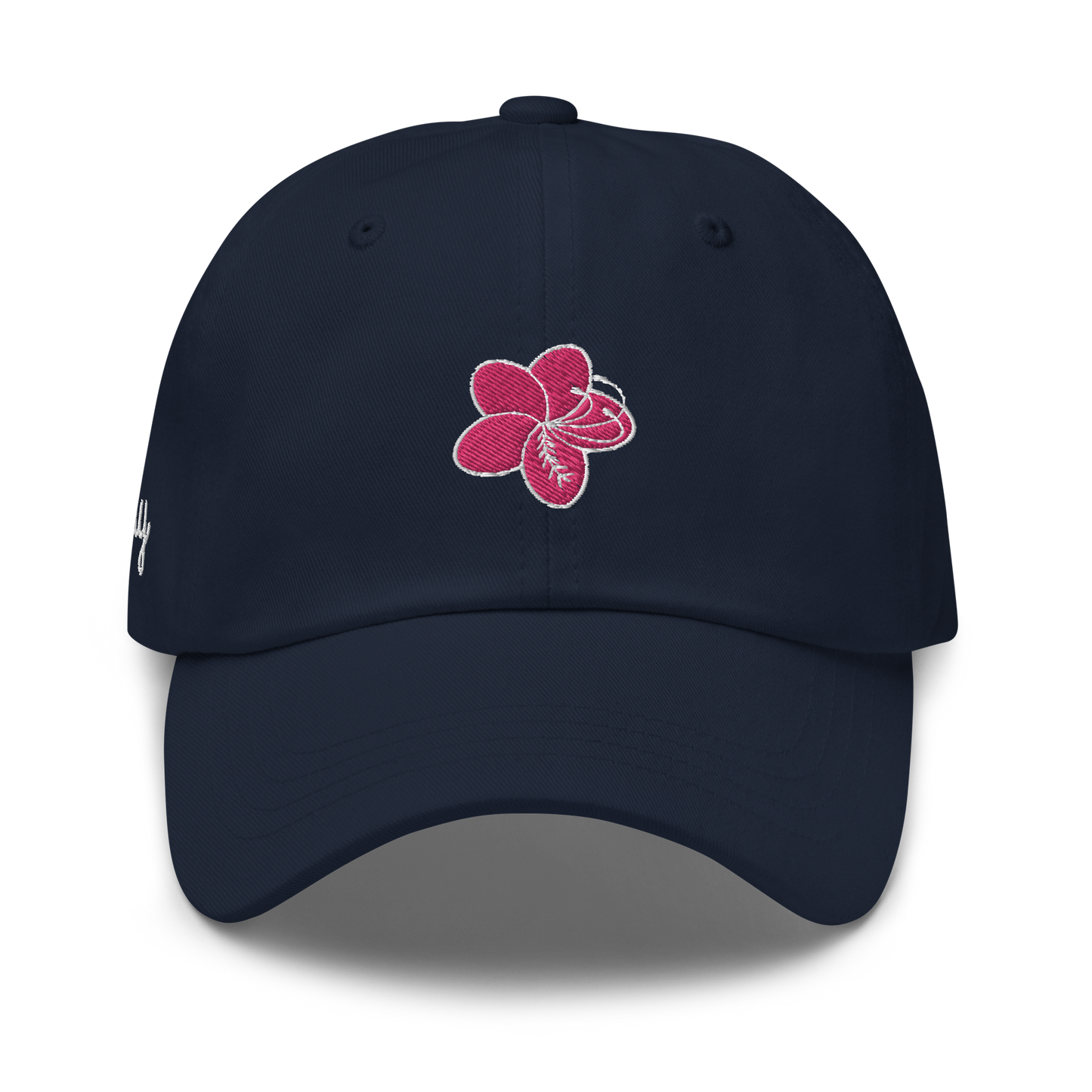 The Azalea | Dad Hat | Dark