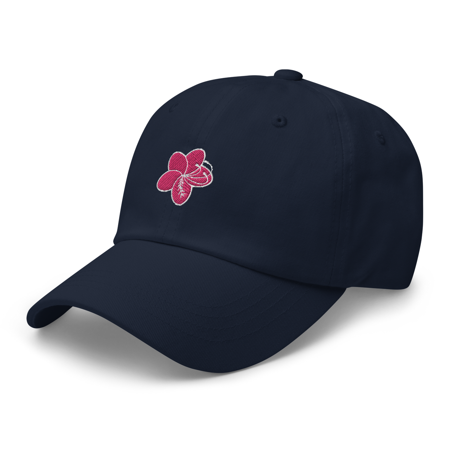 The Azalea | Dad Hat | Dark