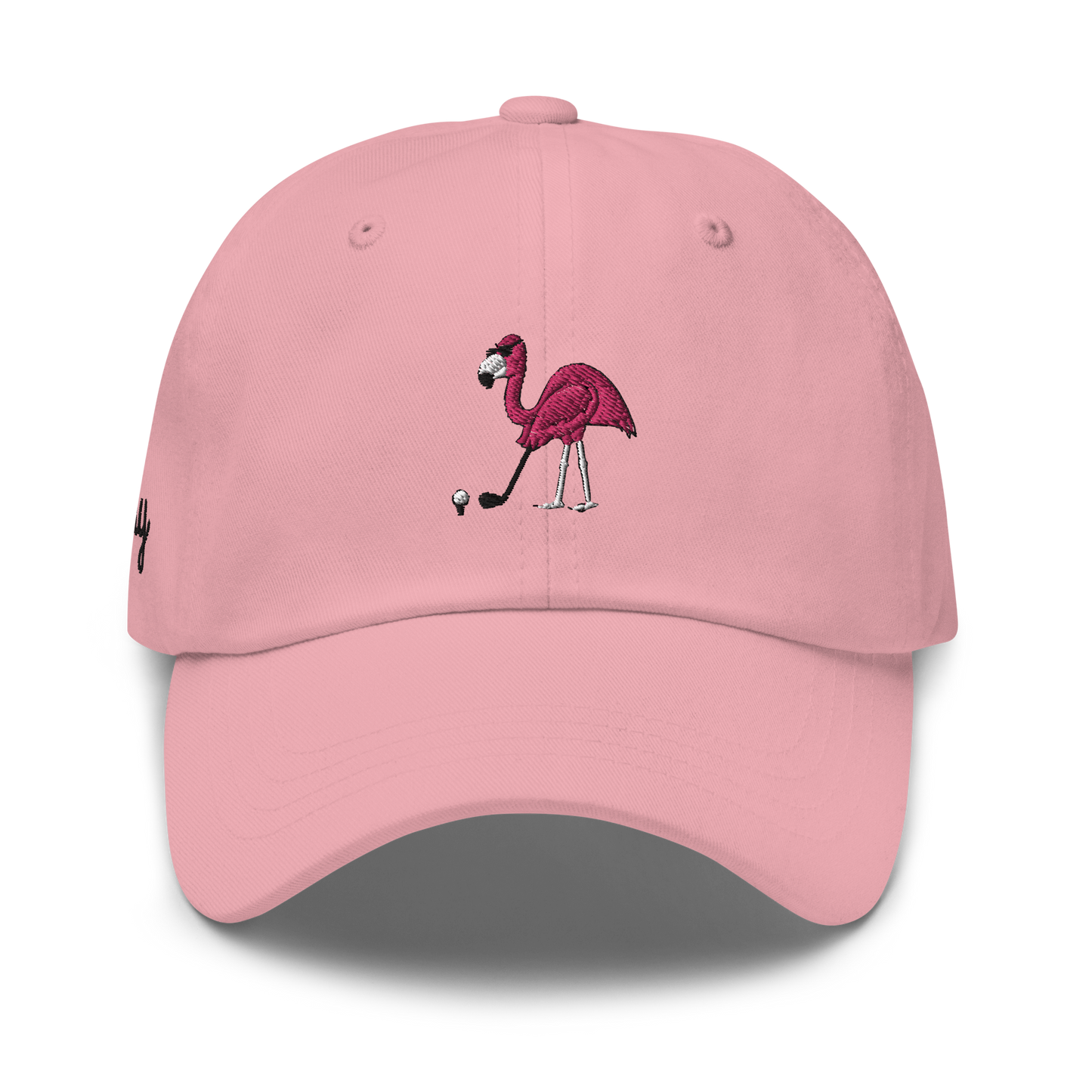 Flammie | Dad Hat | Light
