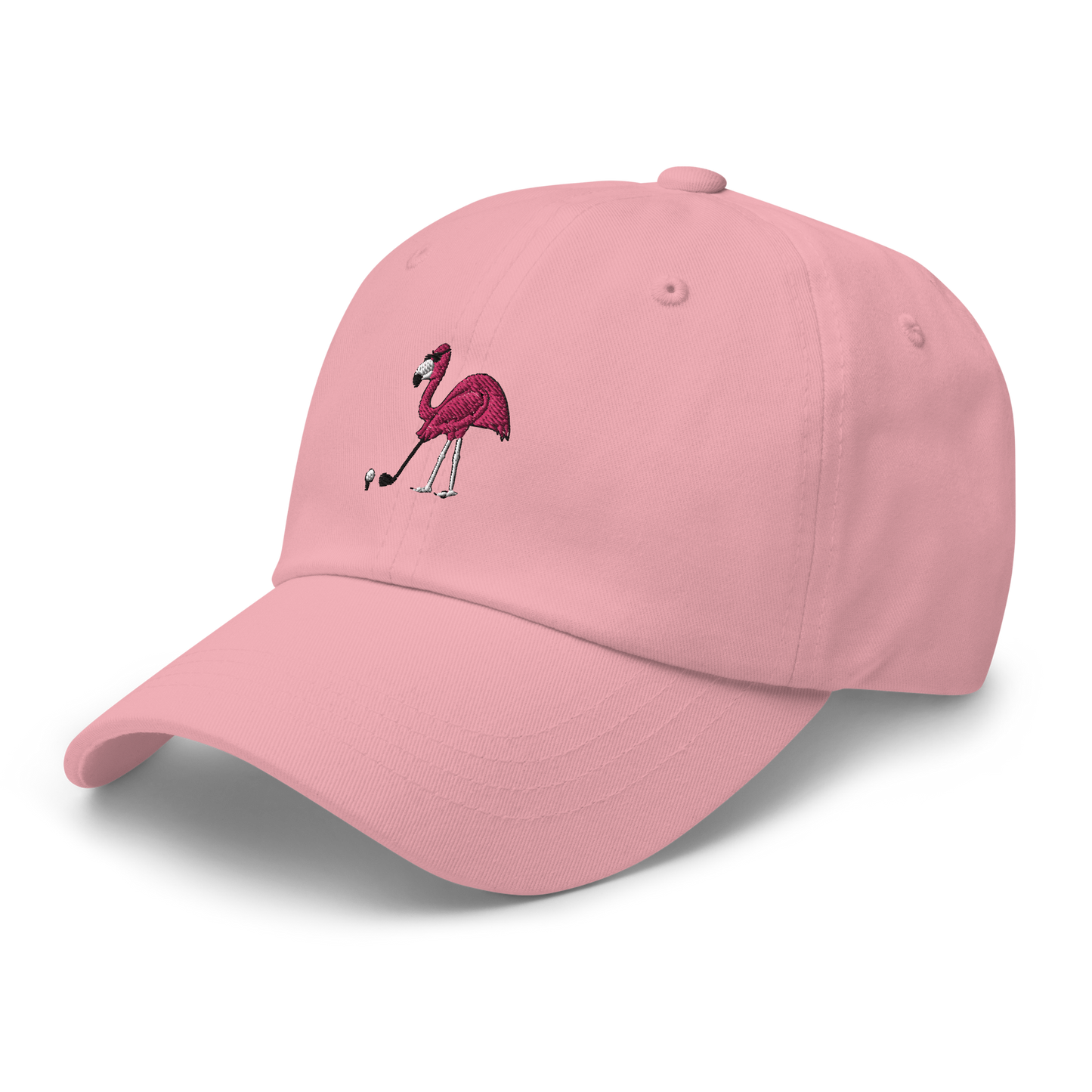 Flammie | Dad Hat | Light