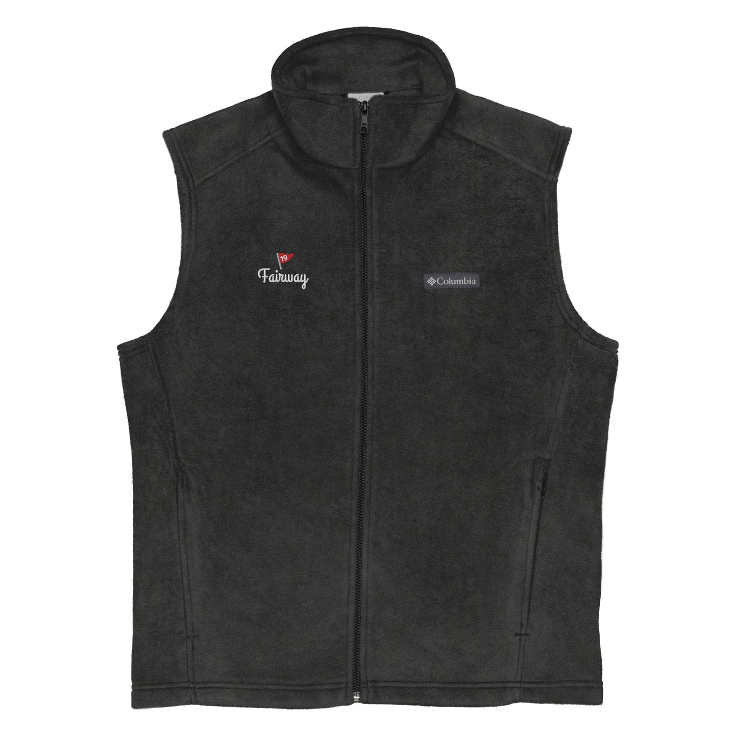 Fairway Golf X Columbia Vest