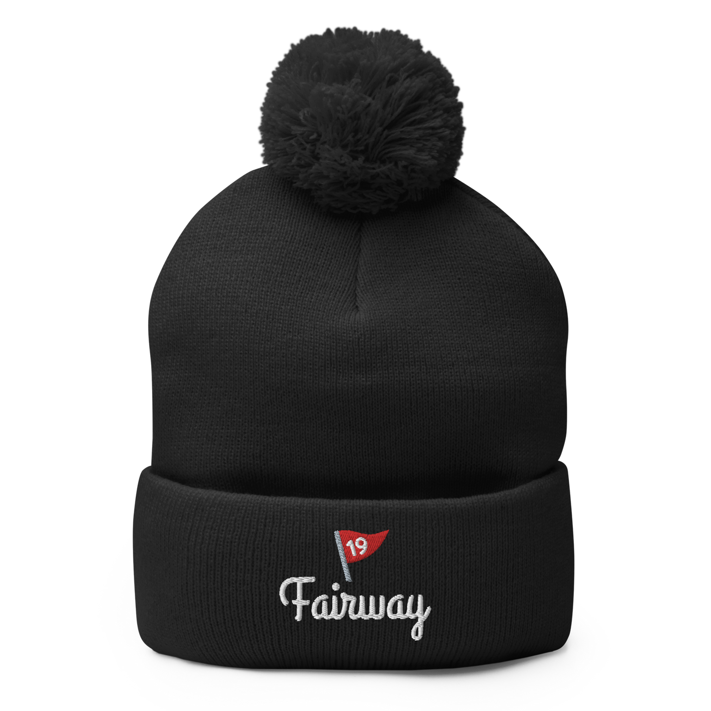 19th Hole | Beanie