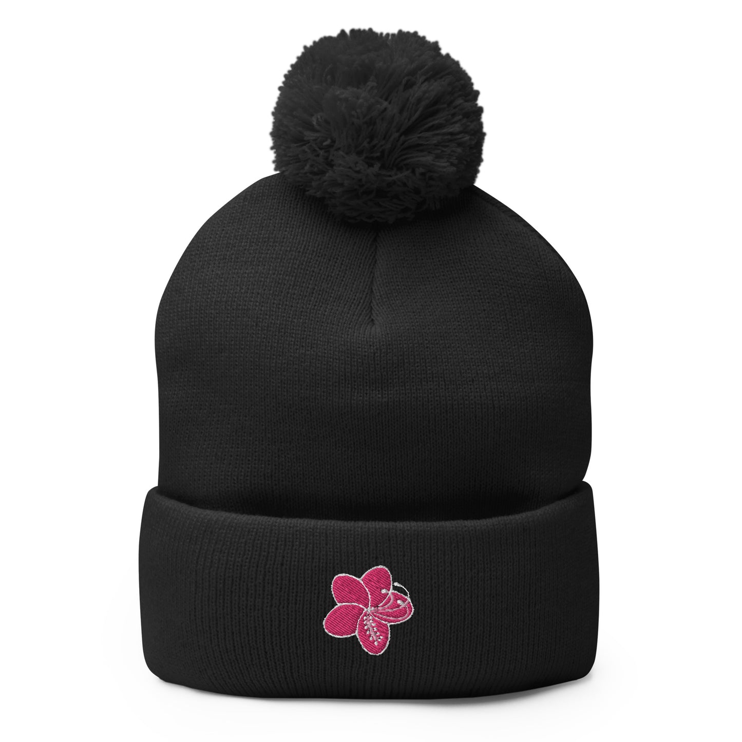 The Azalea | Beanie