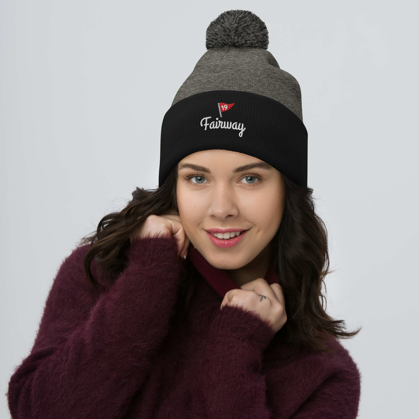 19th Hole | Beanie