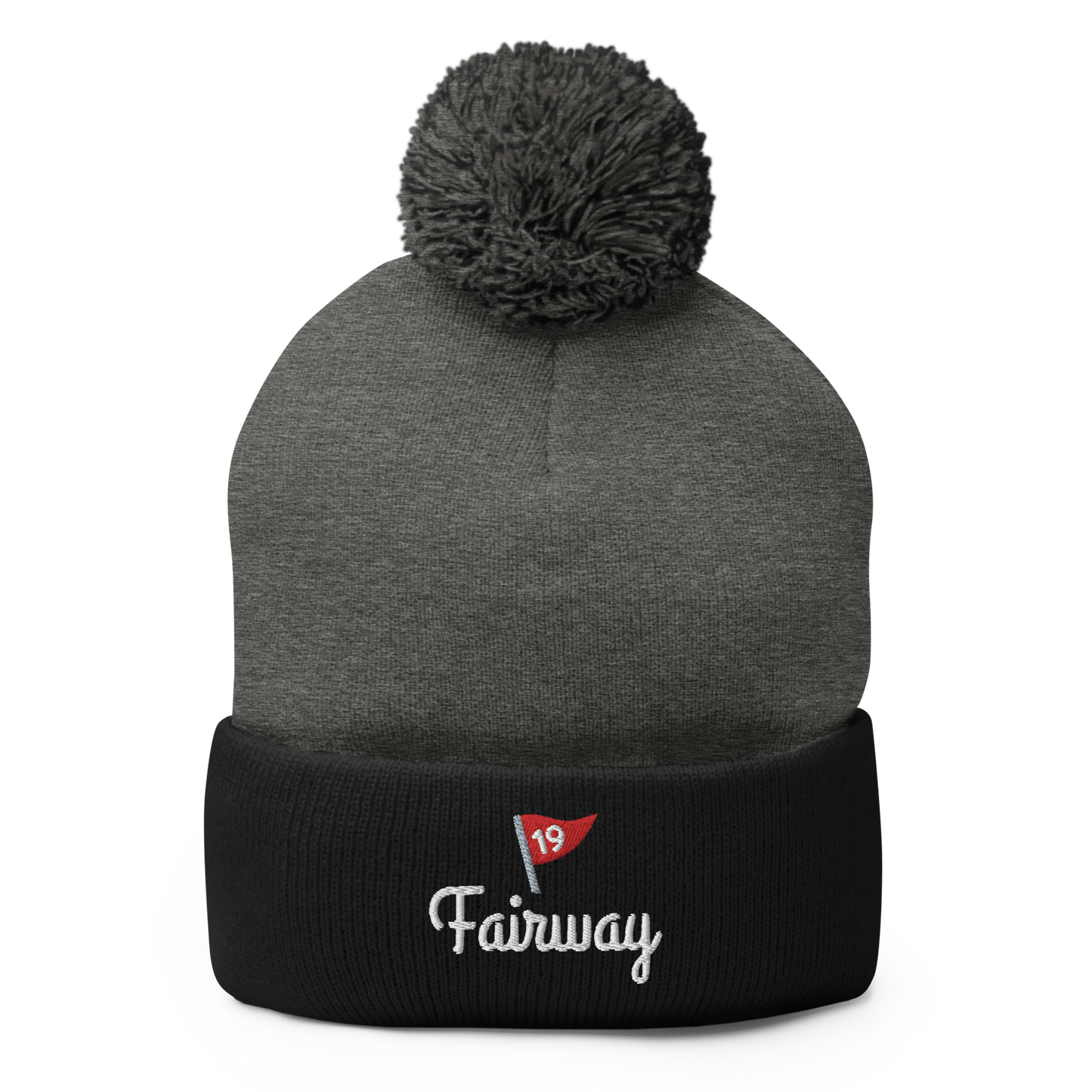 19th Hole | Beanie