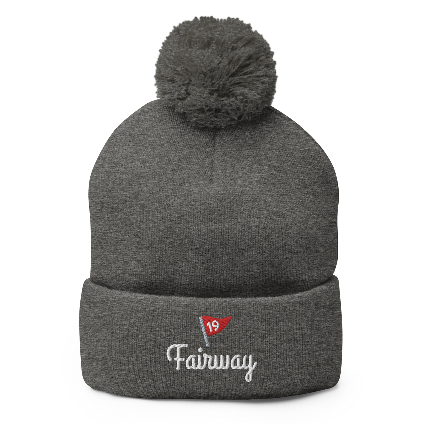 19th Hole | Beanie