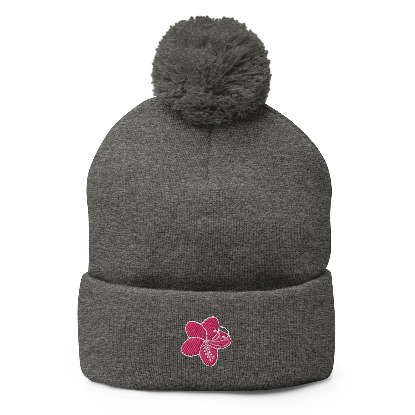 The Azalea | Beanie