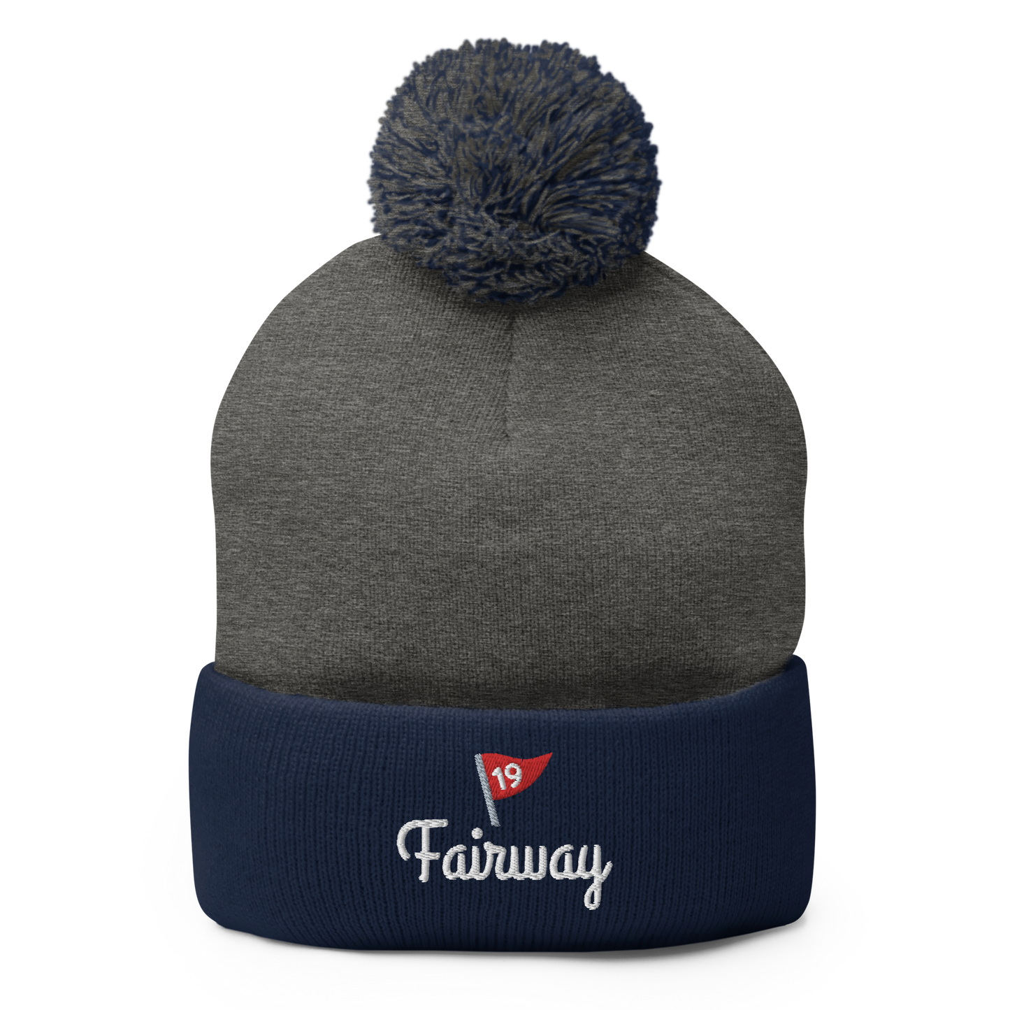 19th Hole | Beanie