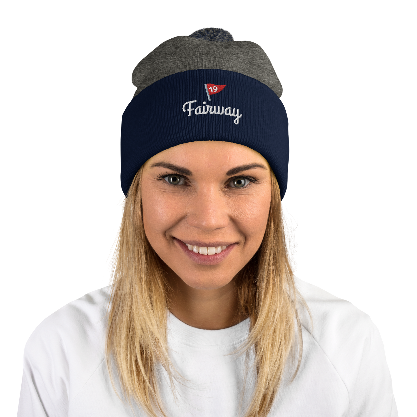 19th Hole | Beanie