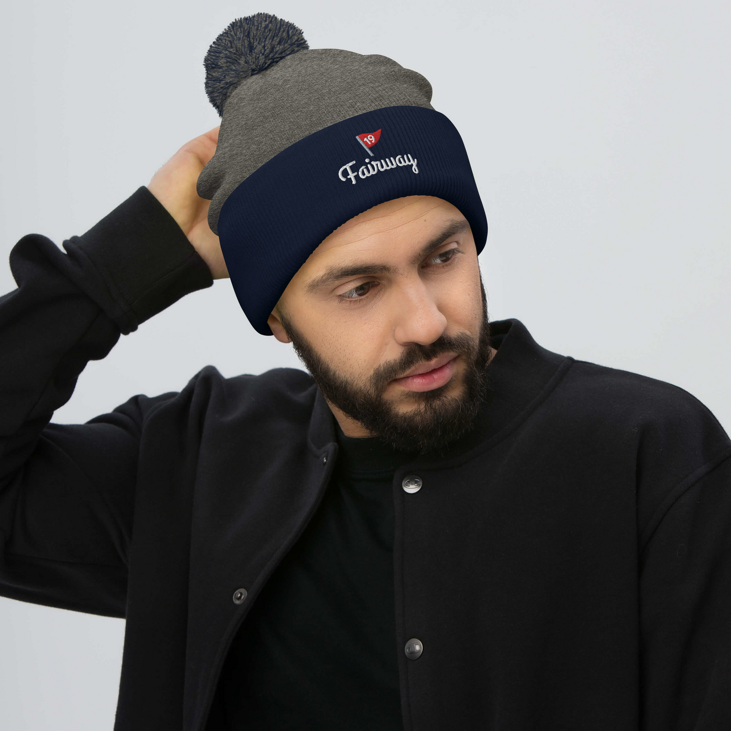 19th Hole | Beanie
