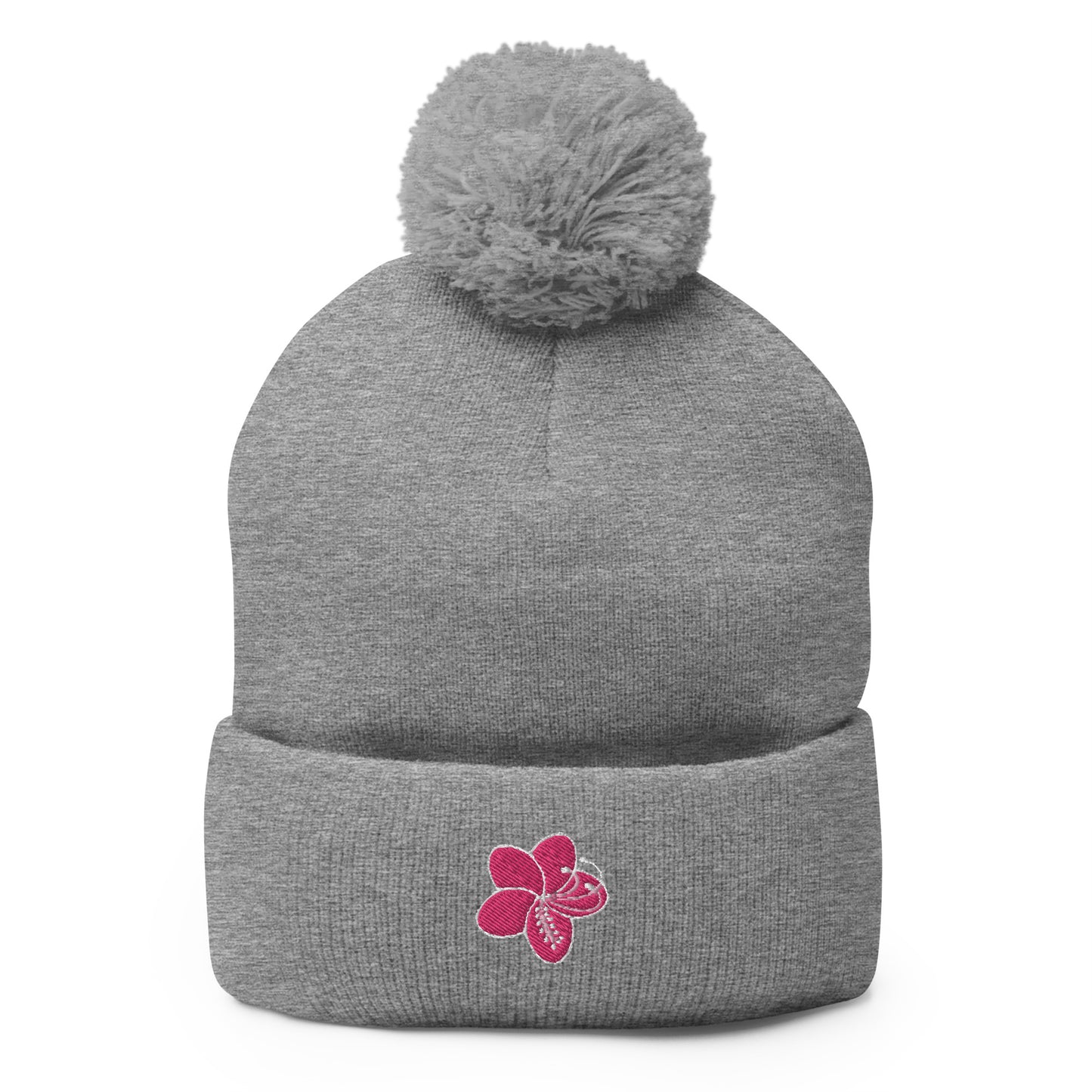 The Azalea | Beanie