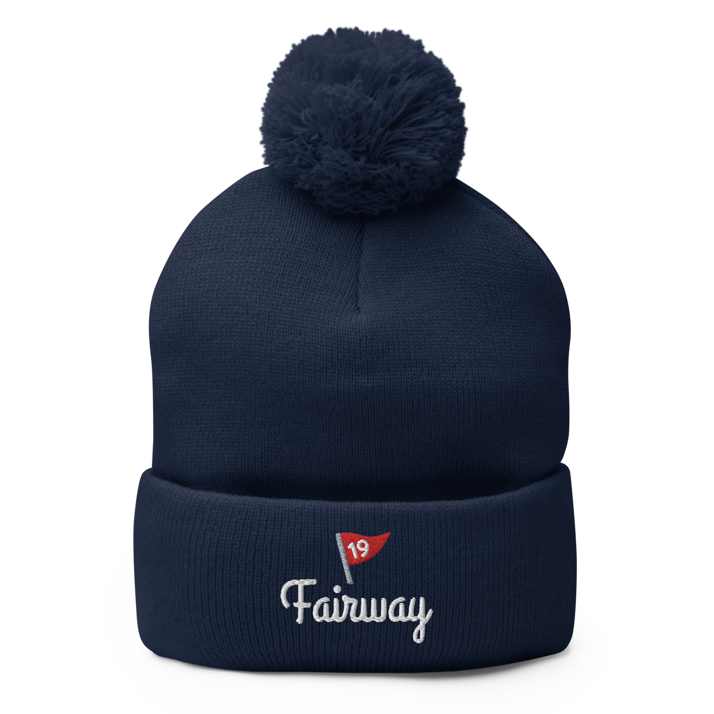 19th Hole | Beanie
