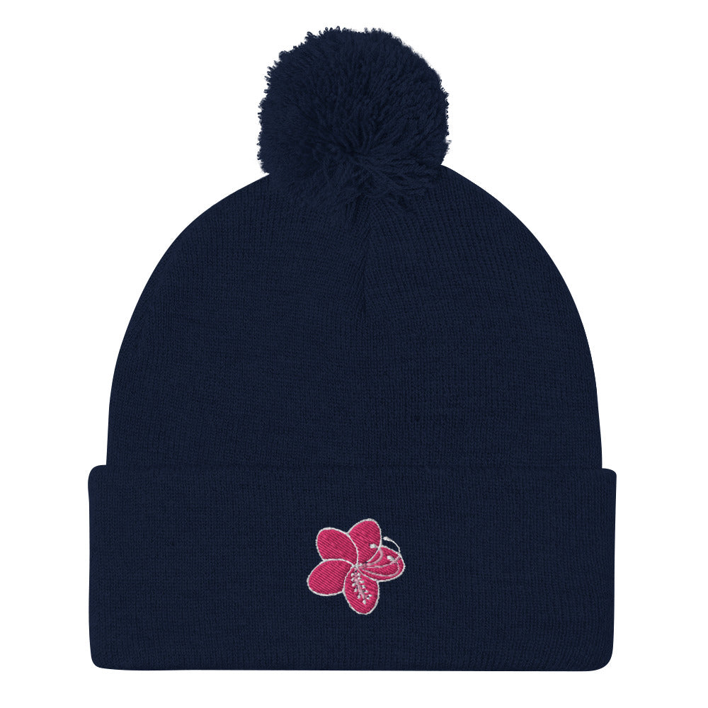 The Azalea | Beanie