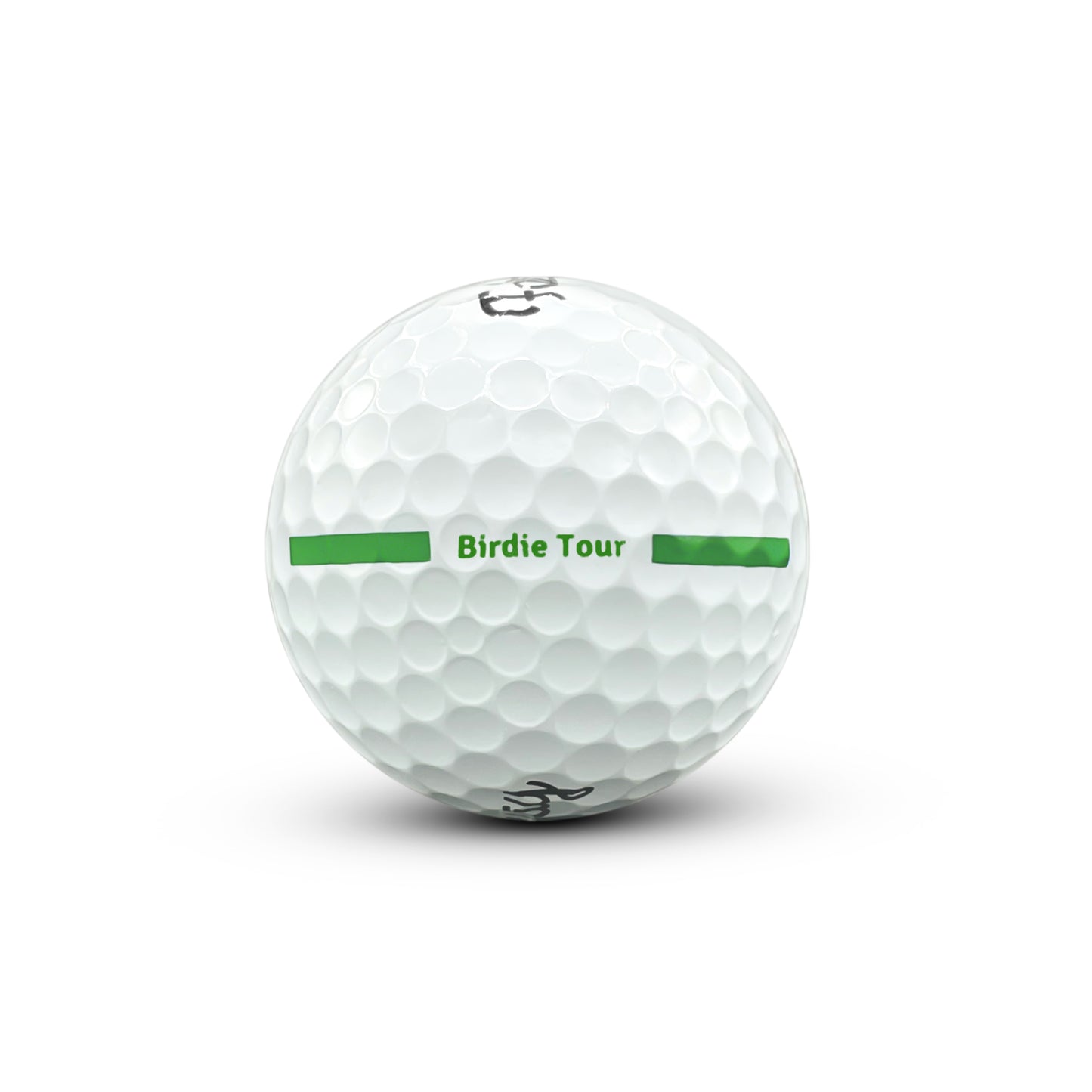 Birdie Tour Refills | 12 Golf Balls