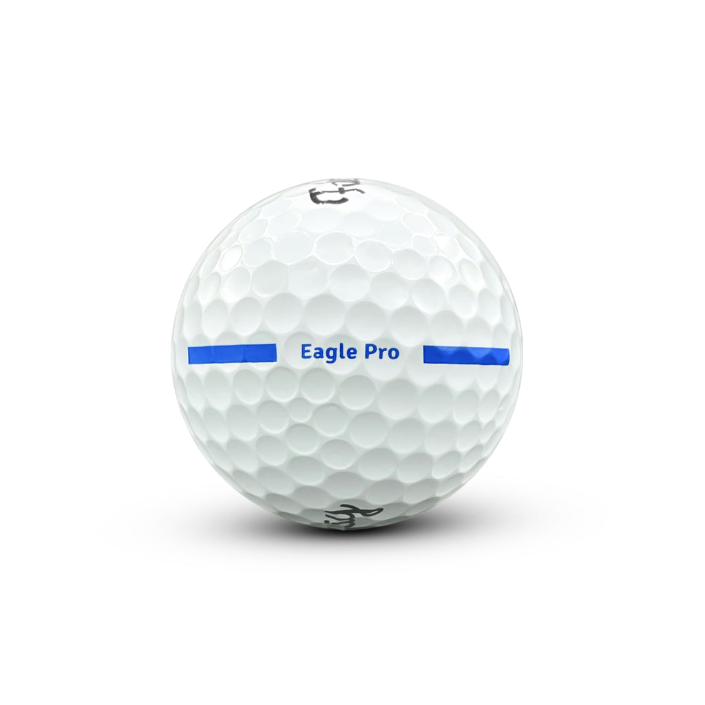 Eagle Pro Refills | 12 Golf Balls