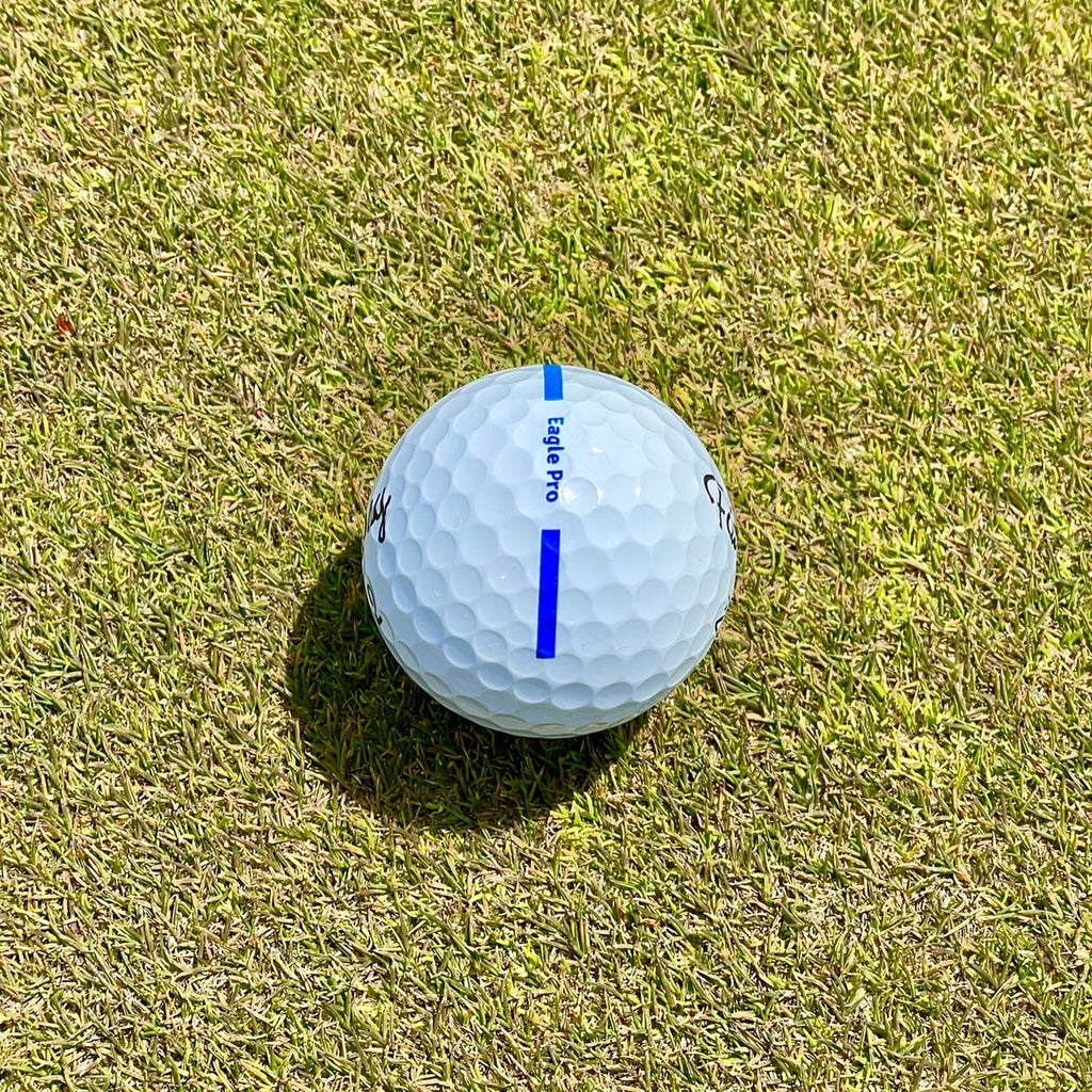 Eagle Pro Refills | 12 Golf Balls