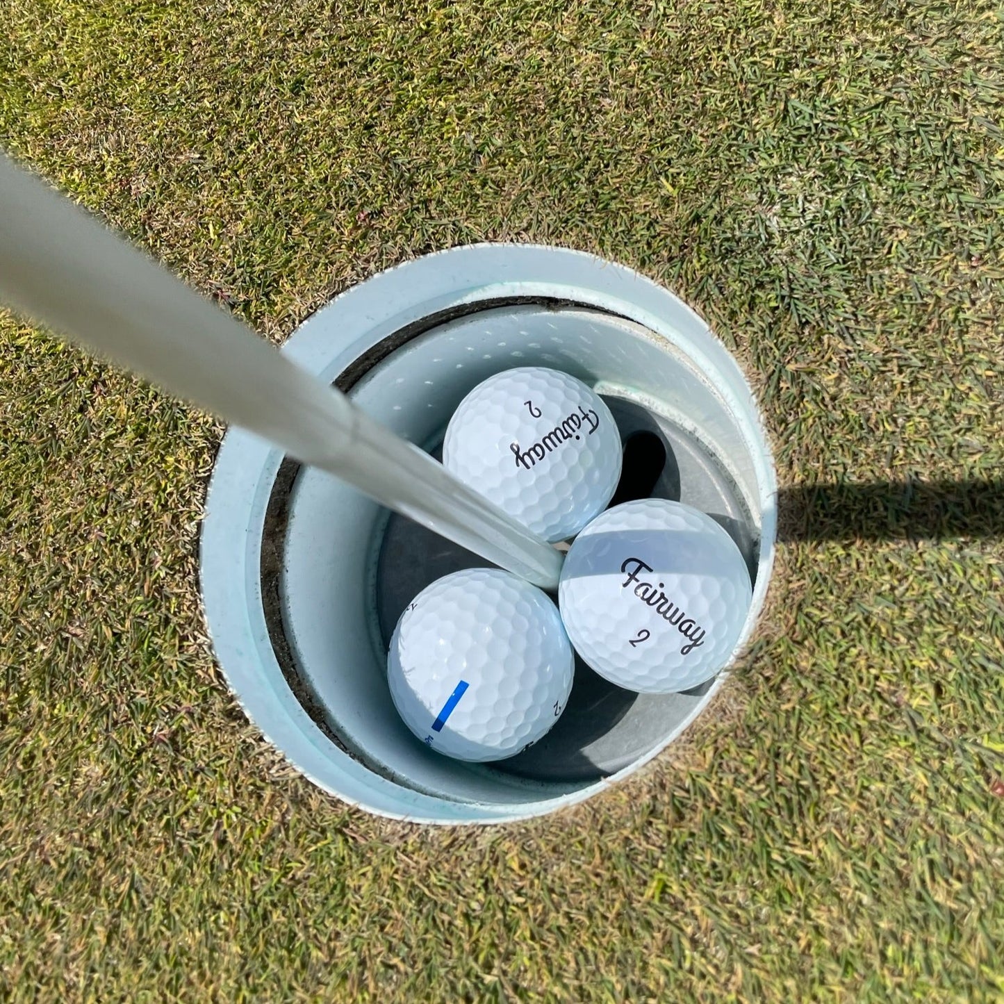 Eagle Pro Refills | 12 Golf Balls