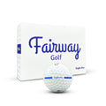 Eagle Pro | 12 Golf Balls