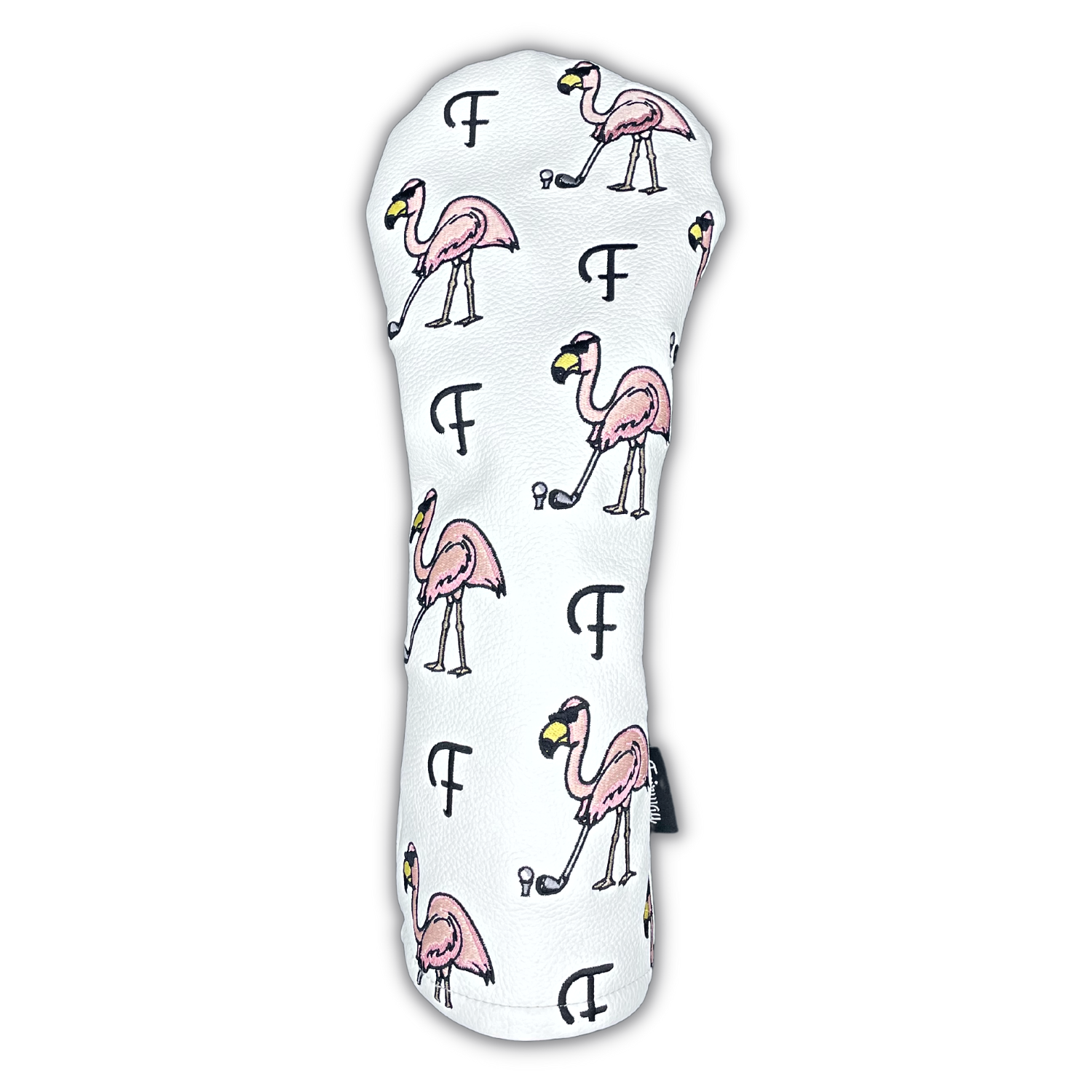 Flammie | Driver Headcover