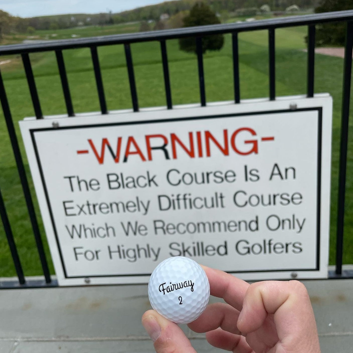 Birdie Tour | 12 Golf Balls