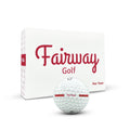 Par Tour | 12 Golf Balls