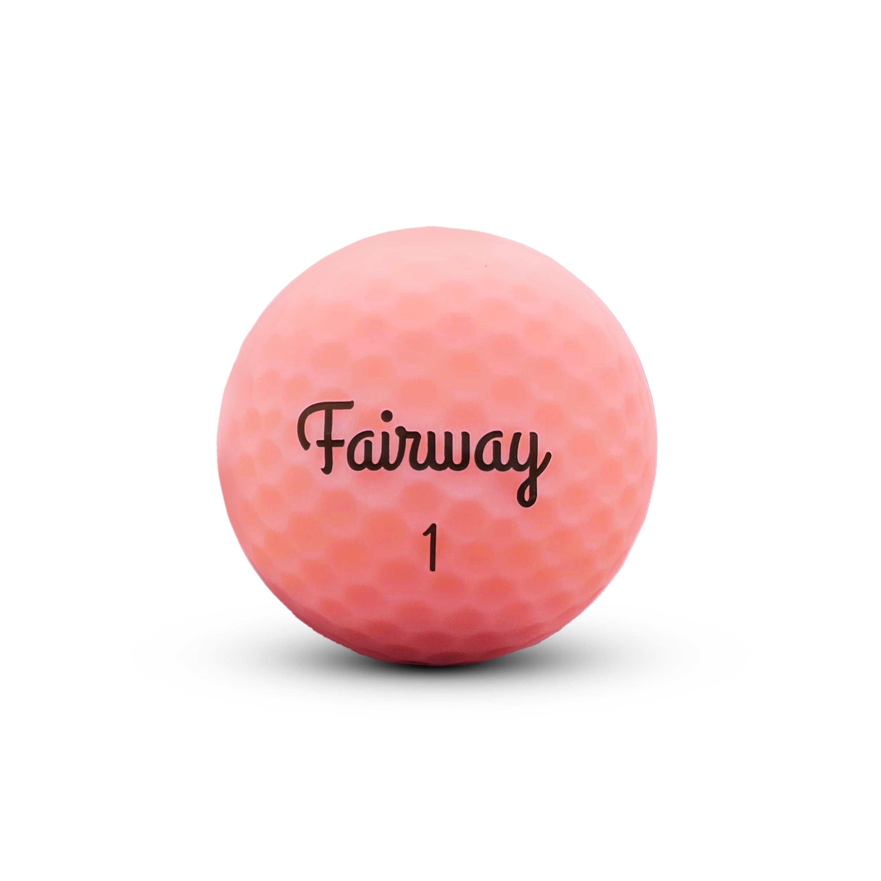 Flamingo | 12 Golf Balls