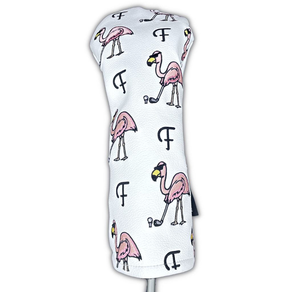 Flammie | Driver Headcover
