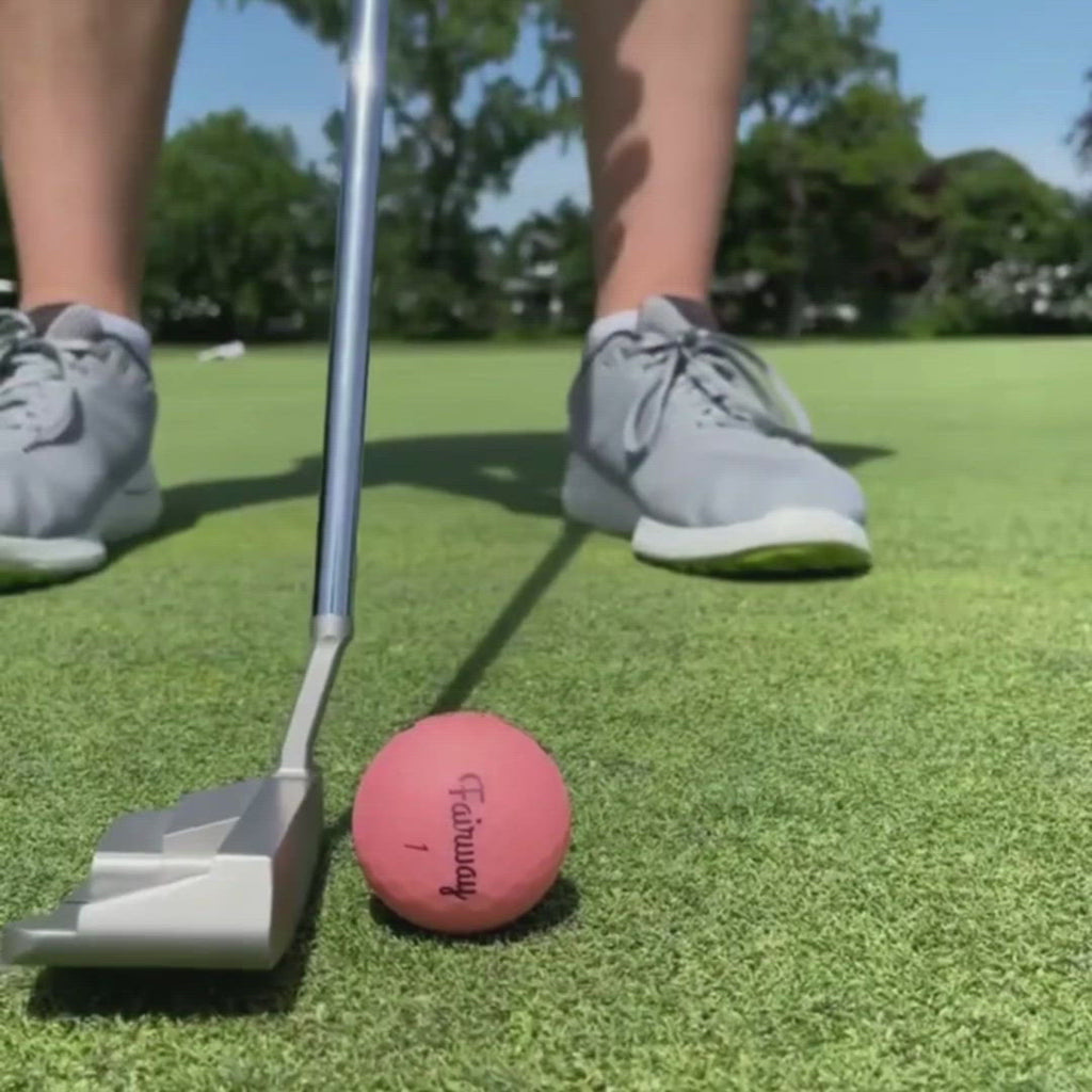Flamingo | 12 Golf Balls