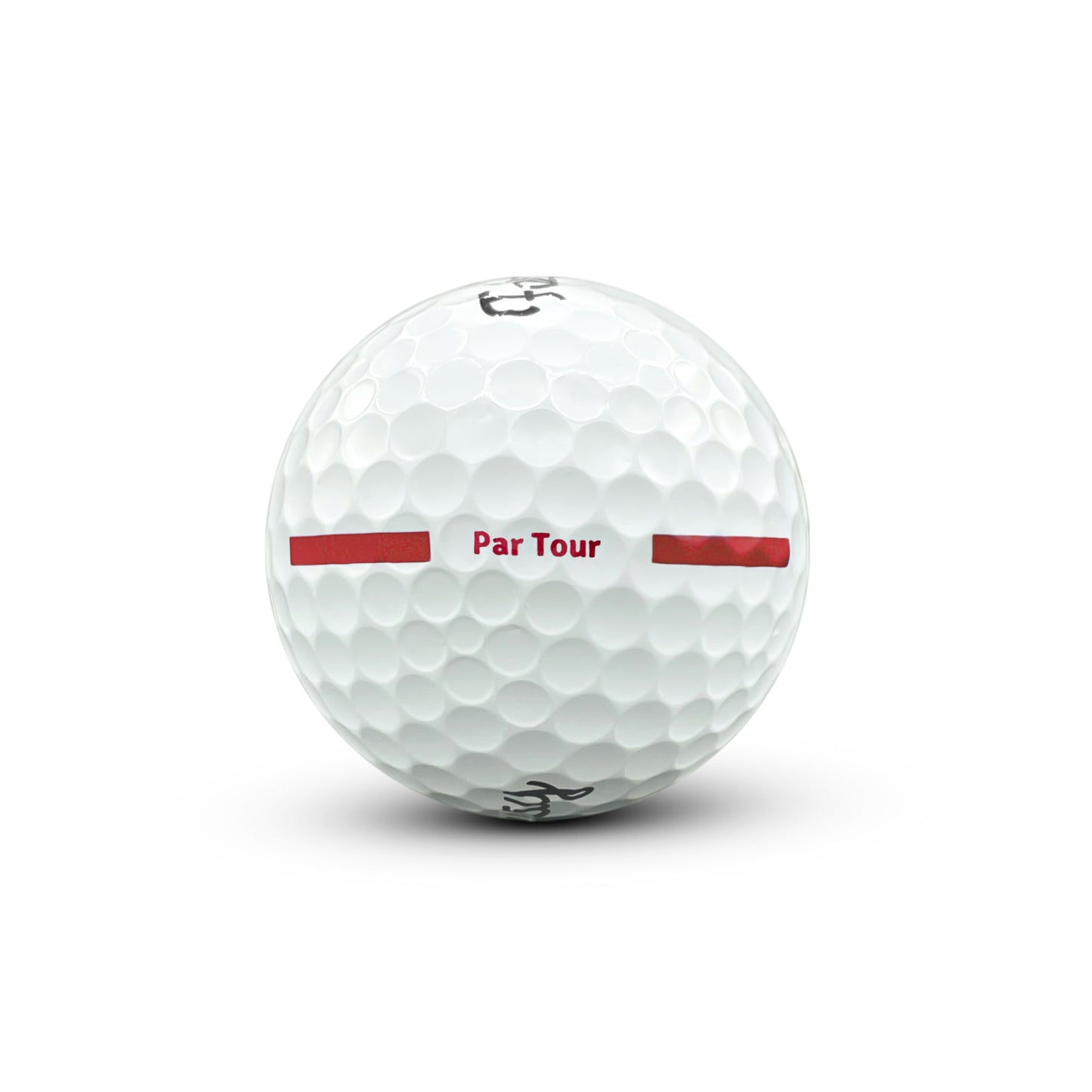 Par Tour | 12 Golf Balls