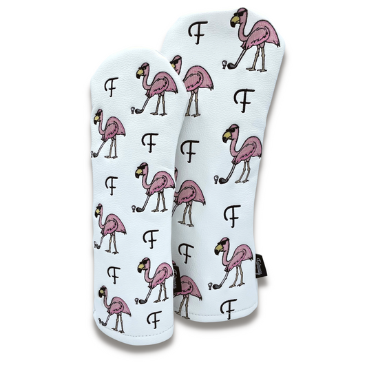 Flammie | Fairway 3-Wood Headcover