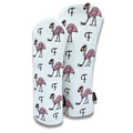 Flammie | Fairway 3-Wood Headcover
