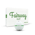 Birdie Tour | 12 Golf Balls