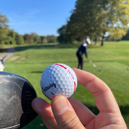 Par Tour | 12 Golf Balls