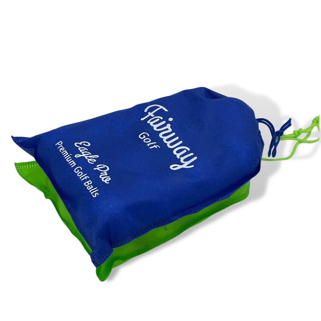 Eagle Pro Refills | 12 Golf Balls