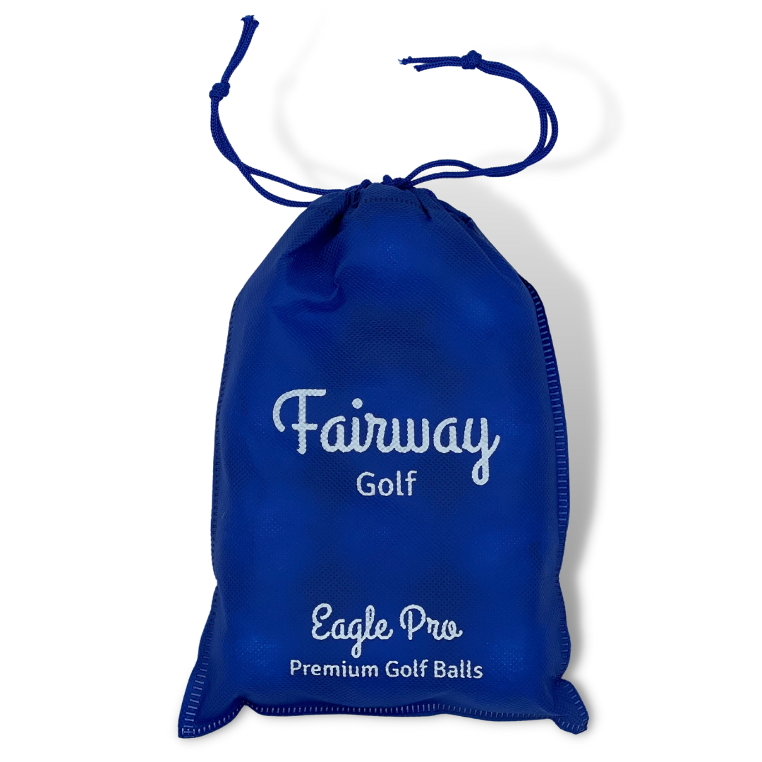 Eagle Pro Refills | 12 Golf Balls