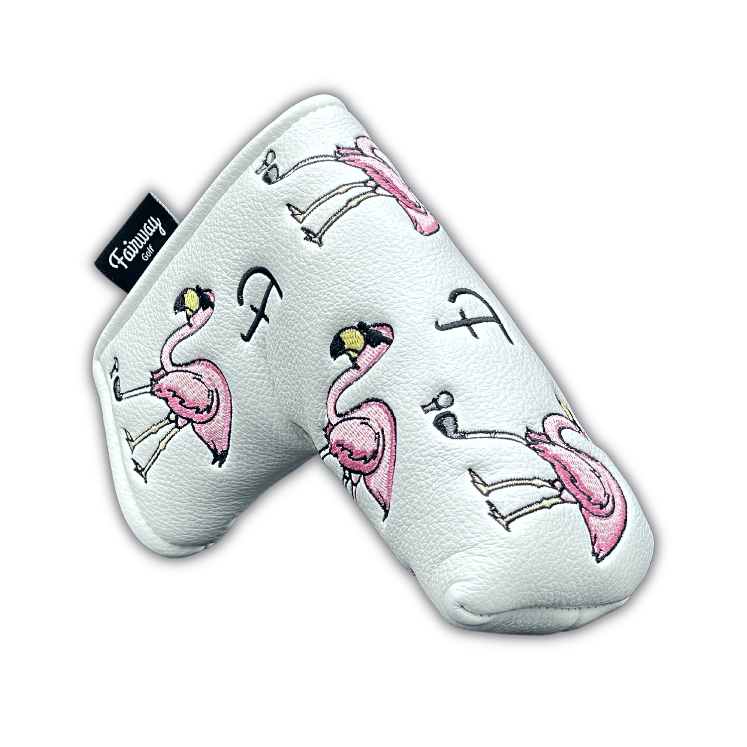 Flammie | Blade Putter Headcover