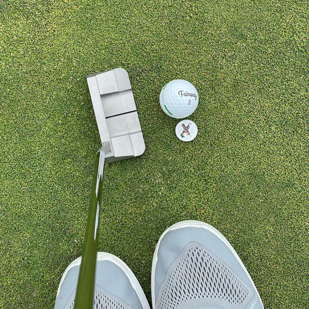 Birdie Tour | 12 Golf Balls