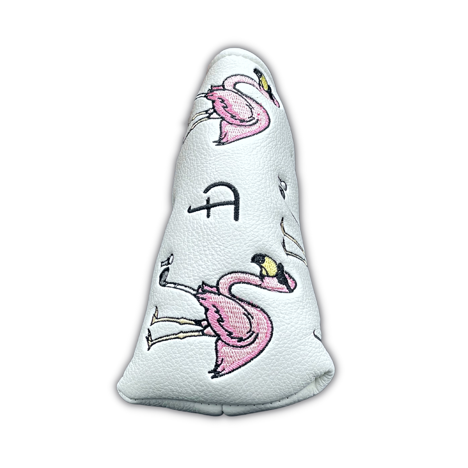 Flammie | Blade Putter Headcover