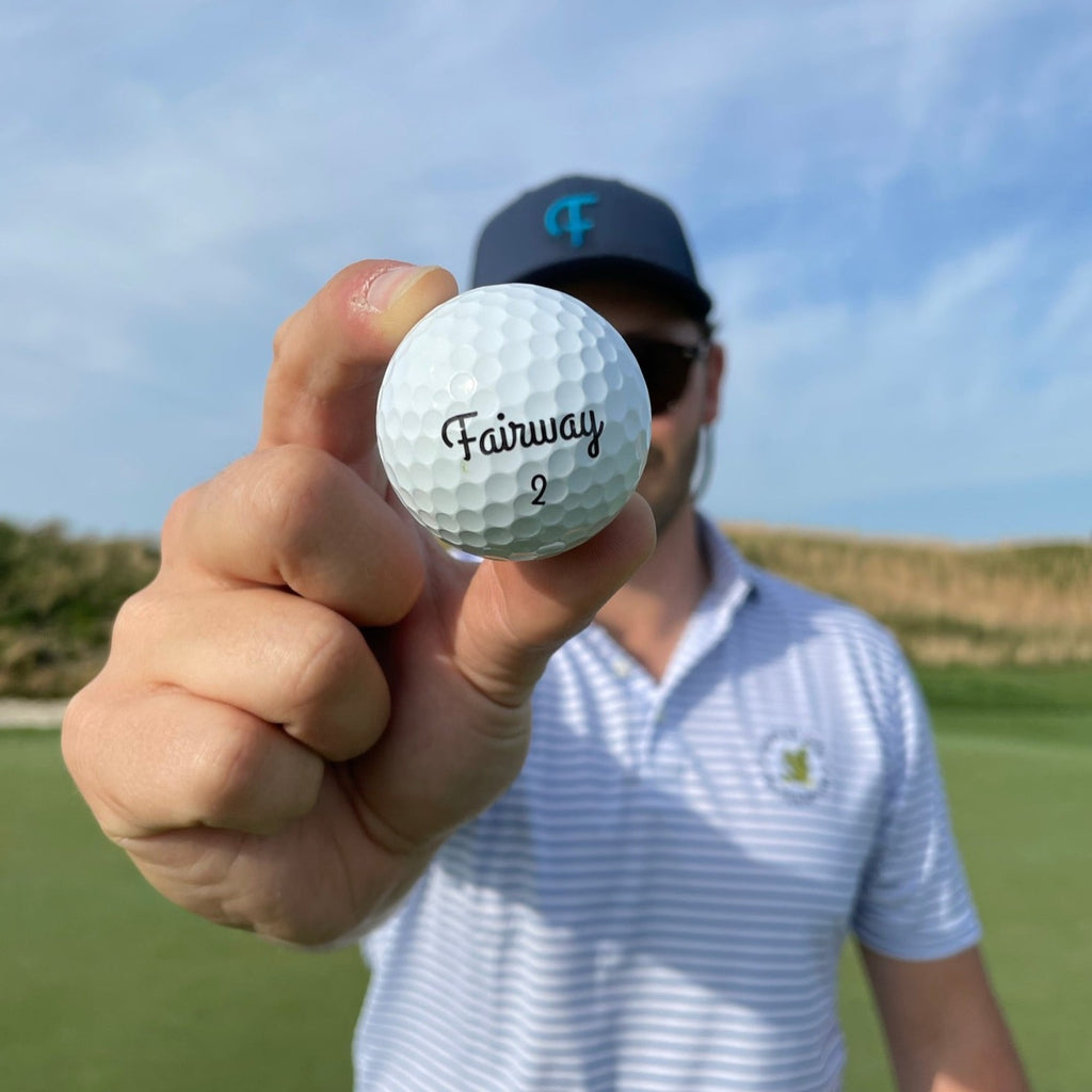 Eagle Pro | 12 Golf Balls