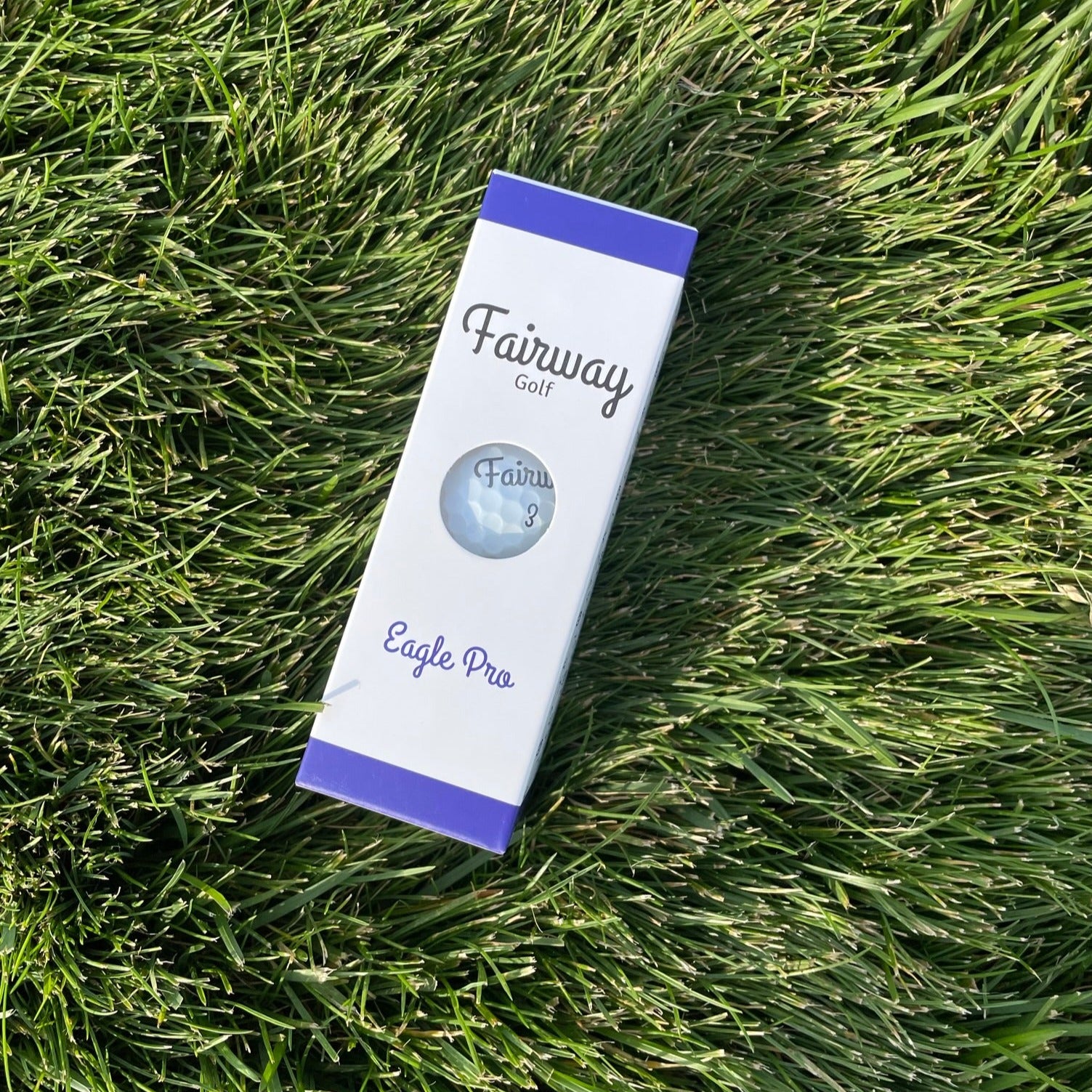 Eagle Pro | 12 Golf Balls